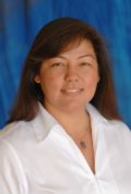 Helen Liesberg, ESL Chair